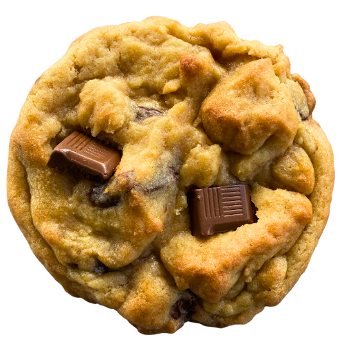 Box set de 12 BIG 🍪