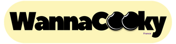 WannaCooky - Accueil