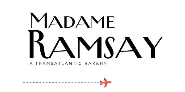 Madame Ramsay